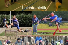 Leichtathletik